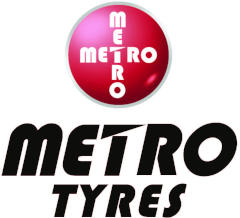 Metro Tyre