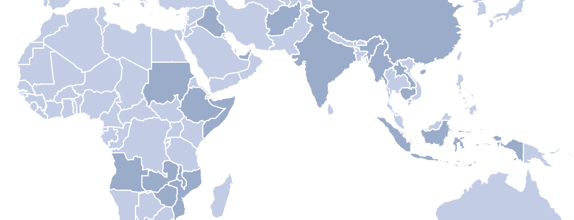 Vipar Auto global presence