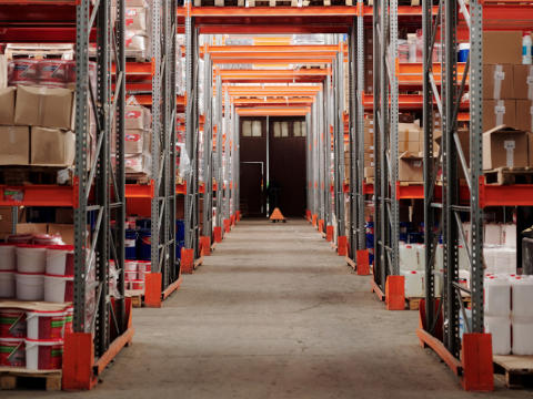 Logistics
