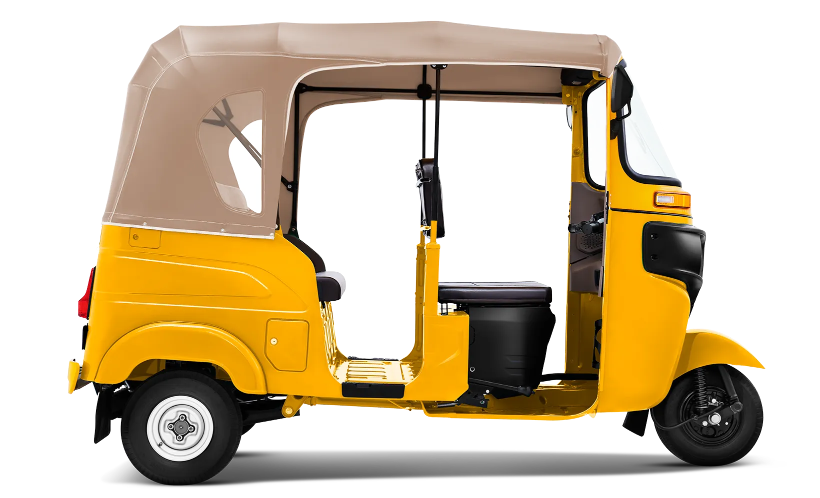 Bajaj RE 4S