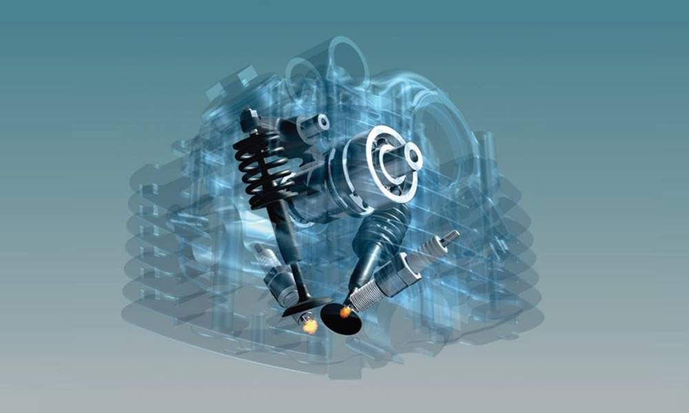Performance: DTS-I Engine