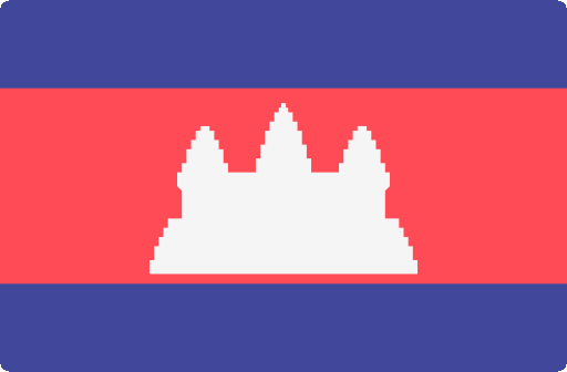 Cambodia flag