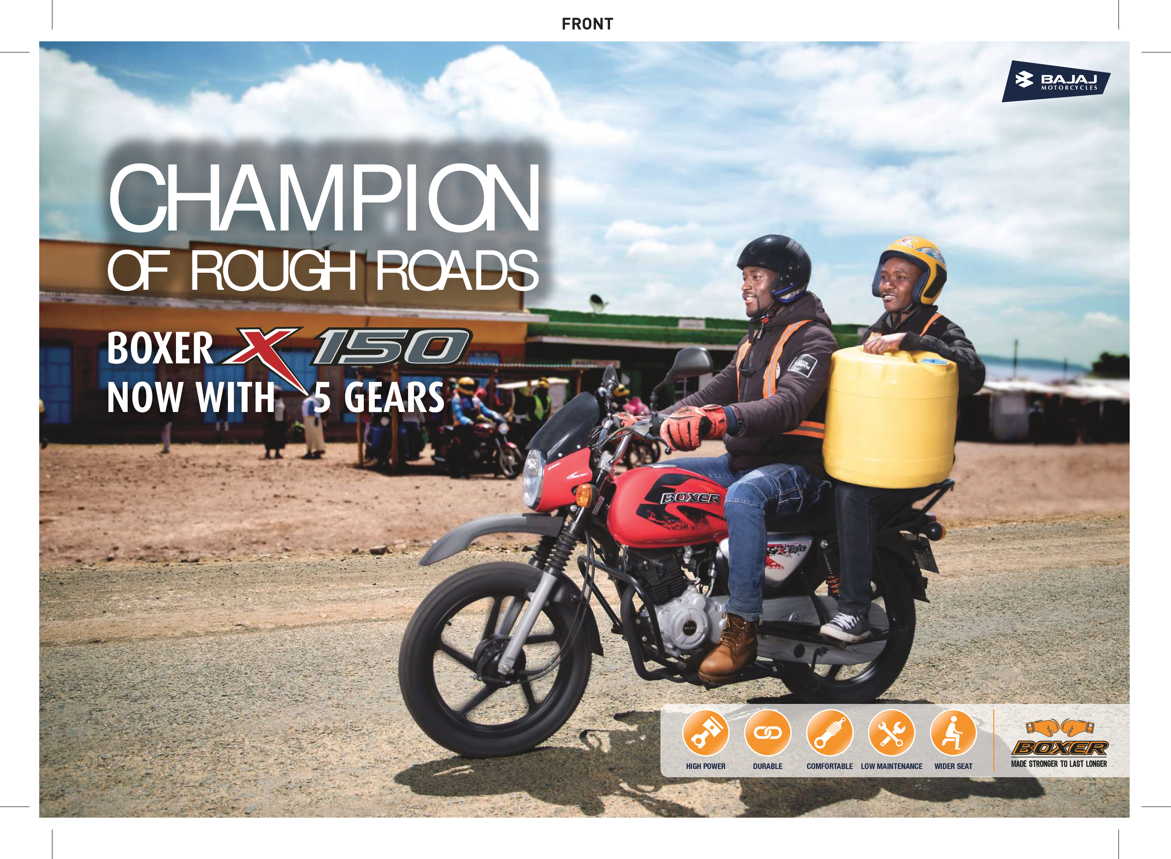 Brochure Preview