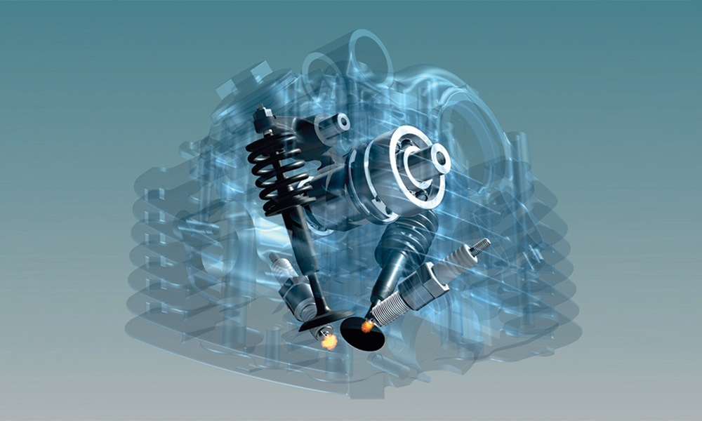 Performance: DTSI Engine