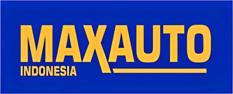 Max Auto logo