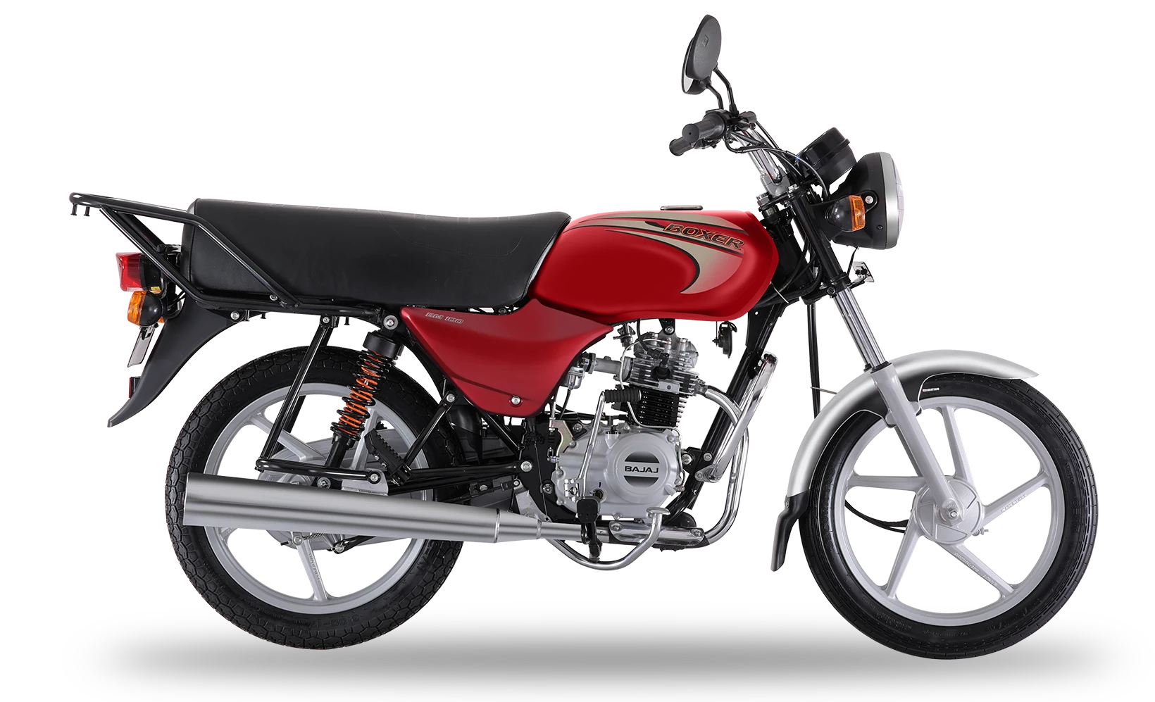 Bajaj Boxer 100 KS