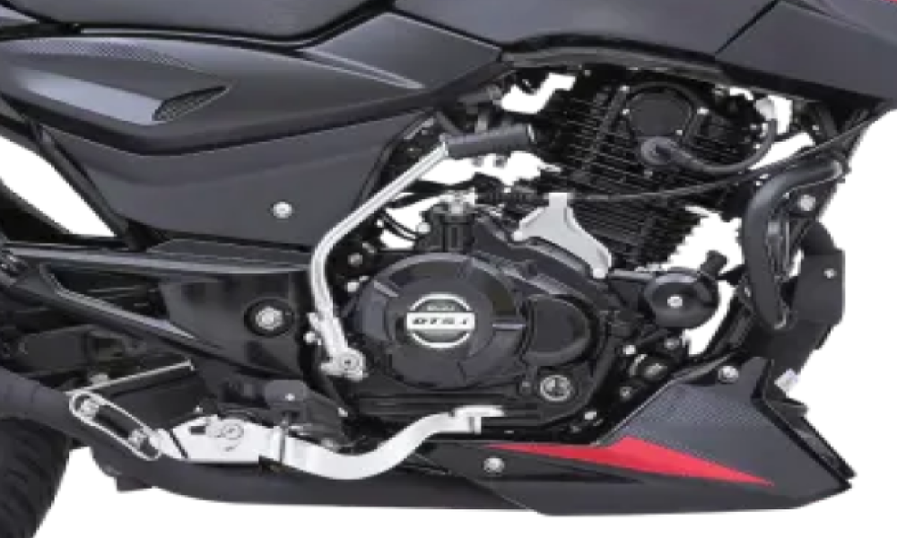 Performance: Class-leading power