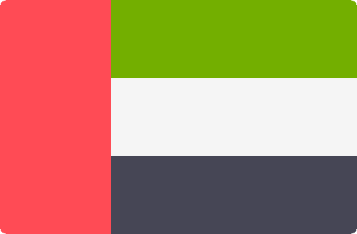 UAE flag