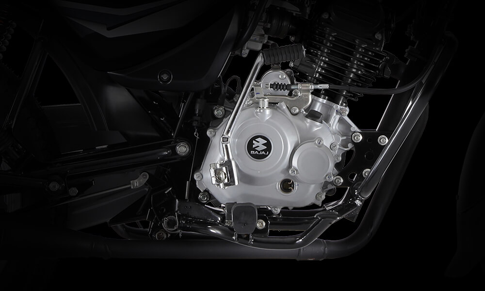 Performance: Class-leading power