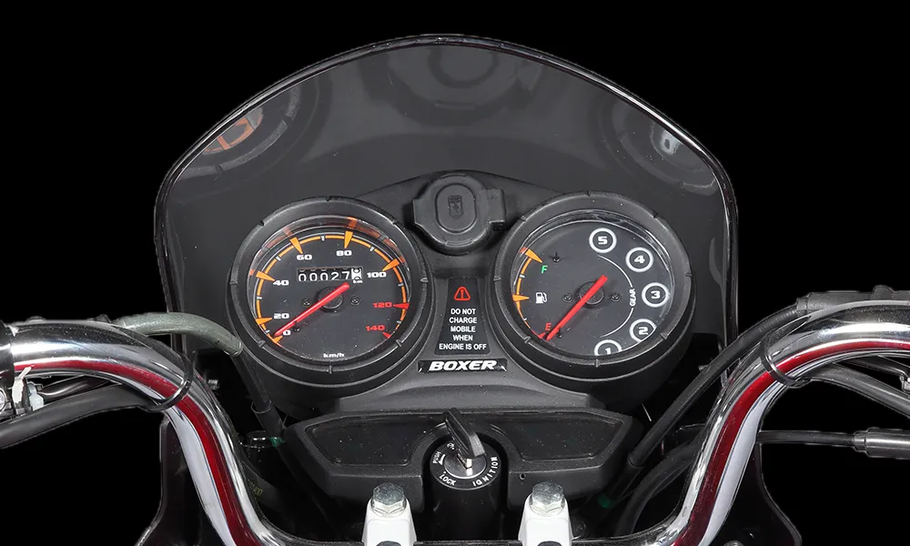 Technology: Thrilling ride