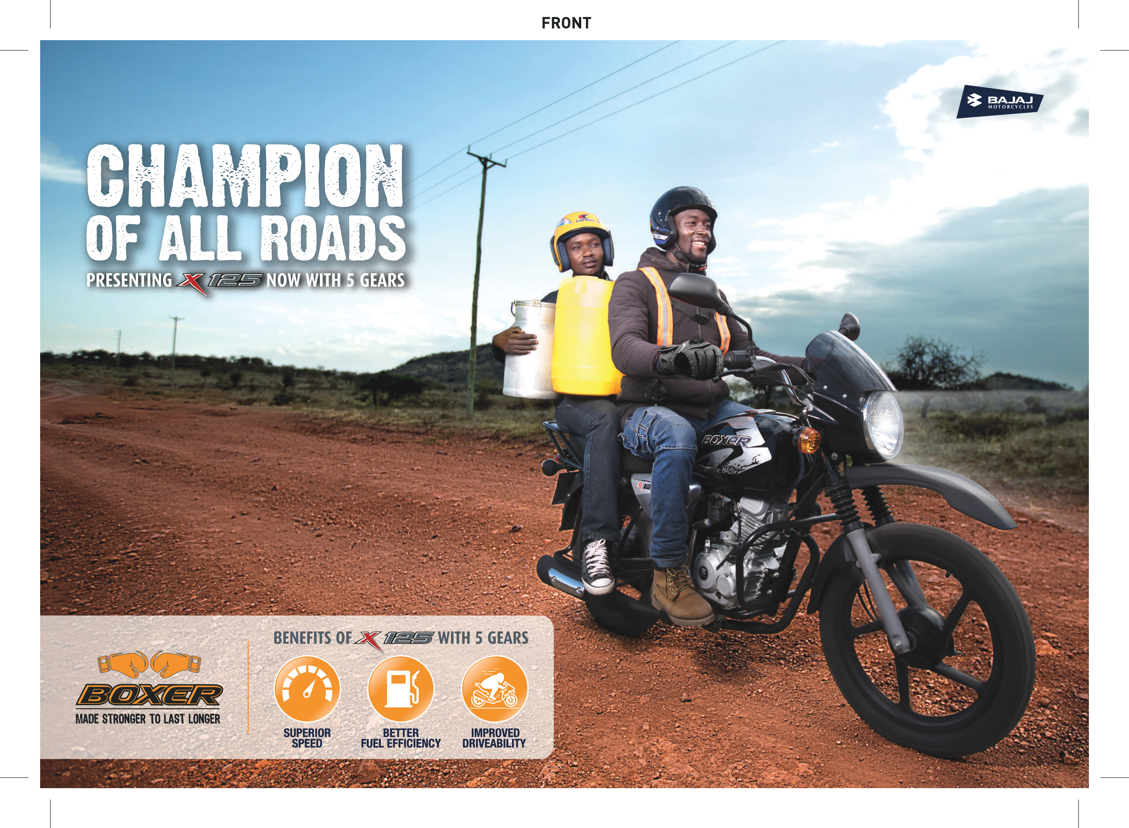Brochure Preview