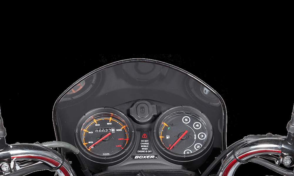 Technology: Thrilling ride